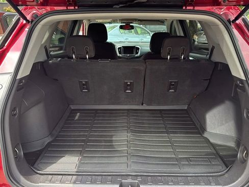 Used 2019 GMC Terrain SLE FWD image 15