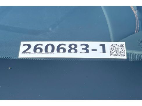 Used 2021 Nissan Altima 2.5 SR FWD image 52