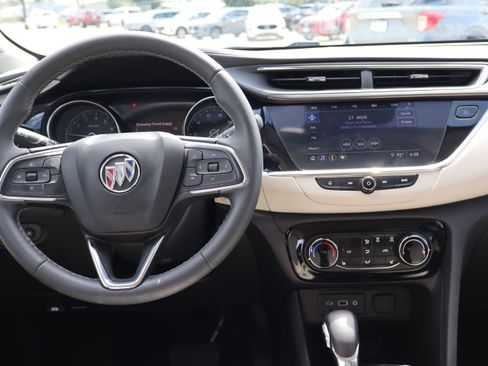 Used 2023 Buick Encore GX Preferred w/ Cold Weather Comfort Package FWD image 13