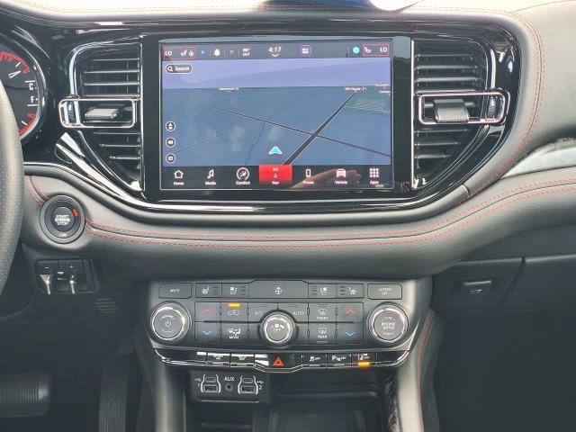 Certified 2023 Dodge Durango R/T AWD/4WD image 30