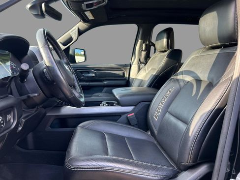 Used 2020 RAM 1500 Rebel w/ Rebel Level 2 Equipment Group AWD/4WD image 15