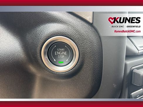 New 2025 GMC Sierra 2500 Pro w/ LPO, GMC Protection Package AWD/4WD image 28