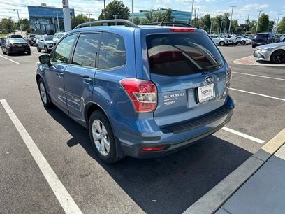 Used 2015 Subaru Forester 2.5i Premium w/ All-Weather Package