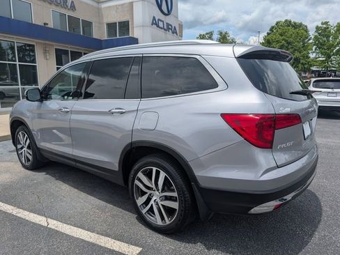 Used 2018 Honda Pilot Elite image 33