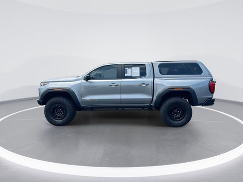 Used 2024 GMC Canyon AT4X w/ AT4X AEV Edition AWD/4WD image 6