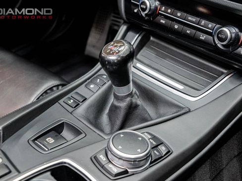 Used 2015 BMW M5 image 97