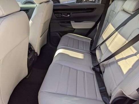 New 2025 Honda CR-V EX-L image 14