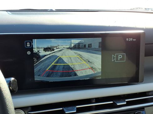 Used 2025 Hyundai Tucson SEL image 19