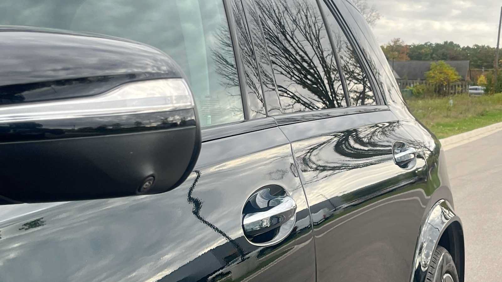 Certified 2024 Mercedes-Benz GLE 350 4MATIC image 16