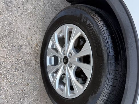 Used 2023 Ford Escape Active w/ Tech Pack #1 FWD image 12