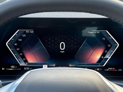 Used 2026 BMW 330i Sedan w/ Premium Package image 17