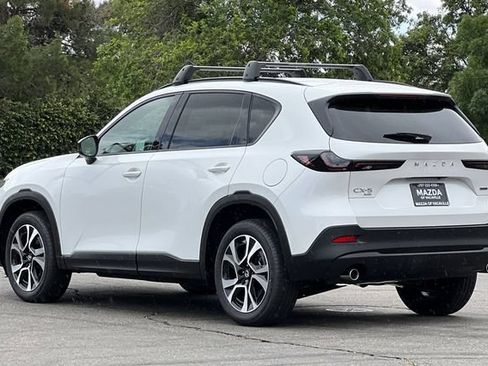 New 2026 MAZDA CX-5 Preferred AWD/4WD image 6