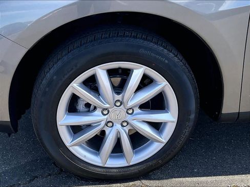 Used 2023 Acura RDX AWD image 12