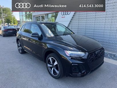 Used 2023 Audi Q5 2.0T Prestige w/ Prestige Package