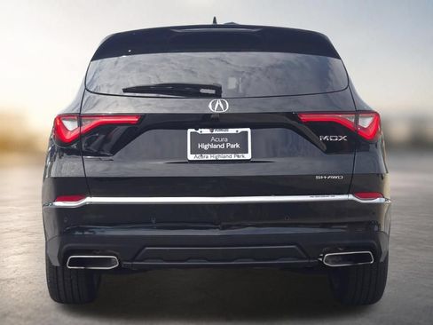 Used 2023 Acura MDX w/ Technology Package AWD/4WD image 19