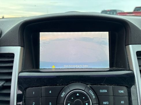 Used 2014 Chevrolet Cruze Diesel image 26