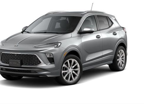 New 2026 Buick Encore GX Avenir w/ Avenir Technology Package image 26