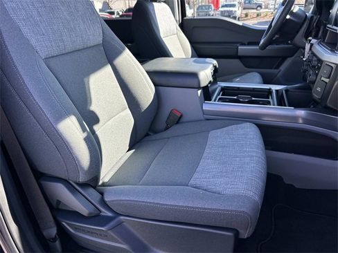 Used 2025 Ford F250 XLT image 26