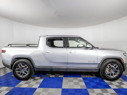 Used 2023 Rivian R1T Adventure image 4