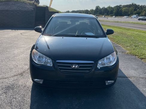 Used 2007 Hyundai Elantra GLS FWD image 8
