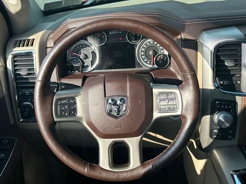 Used 2015 RAM 1500 Laramie w/ Convenience Group image 15