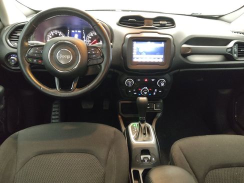 Used 2019 Jeep Renegade Altitude w/ Quick Order Package 2XM image 22