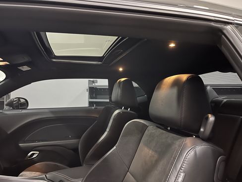 Used 2023 Dodge Challenger GT w/ Plus Package image 14