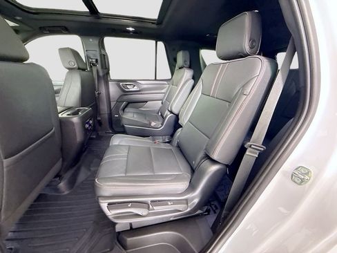 Used 2023 Chevrolet Tahoe RST w/ Luxury Package AWD/4WD image 21