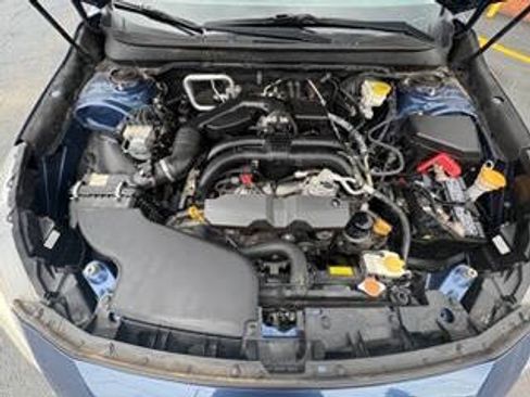 Used 2019 Subaru Outback 2.5i Premium AWD/4WD image 29