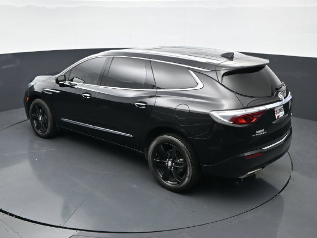 Used 2024 Buick Enclave Essence w/ Experience Buick Package FWD image 39