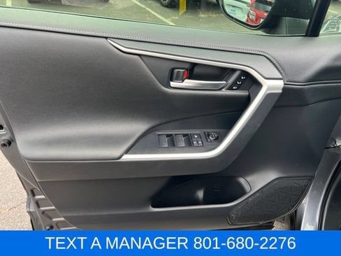 Used 2023 Toyota RAV4 Limited AWD/4WD image 19