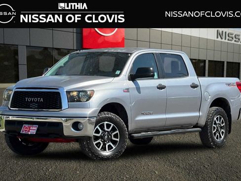 Used 2013 Toyota Tundra 2WD CrewMax image 1