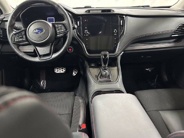 Used 2025 Subaru Legacy Sport AWD/4WD image 16