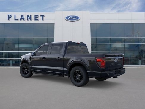 New 2026 Ford F150 XLT RWD image 5