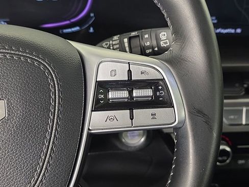 Used 2023 Kia Telluride S w/ S Sunroof Package image 30