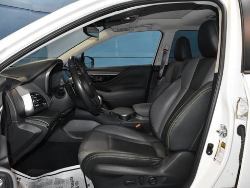 Used 2024 Subaru Outback Onyx Edition image 6