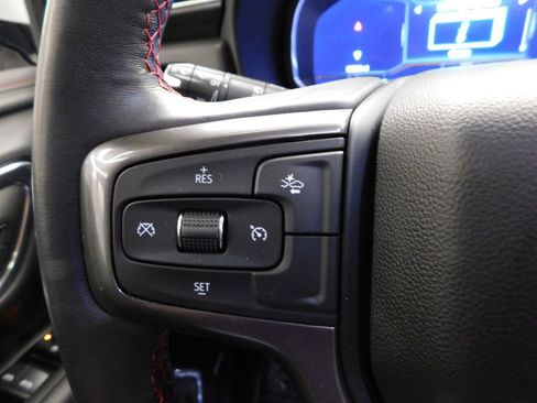 Used 2023 Chevrolet Tahoe RST image 25