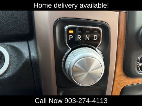 Used 2017 RAM 1500 Laramie Longhorn image 17