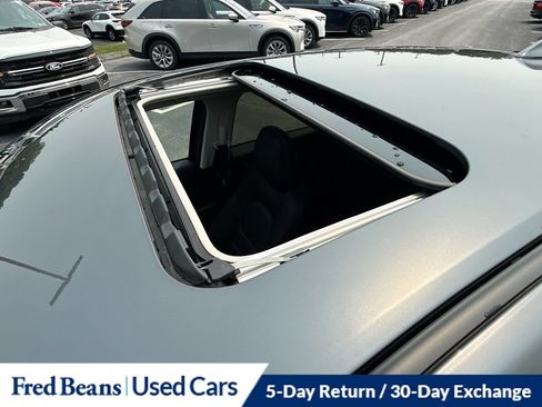 Used 2024 MAZDA CX-5 AWD 2.5 S w/ Premium Package image 30