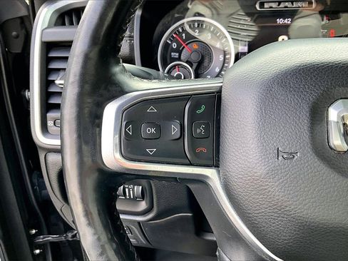 Certified 2019 RAM 1500 Laramie image 29