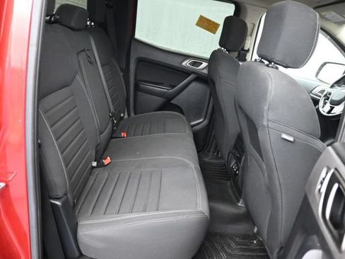 Used 2020 Ford Ranger XLT w/ Equipment Group 301A Mid AWD/4WD image 6