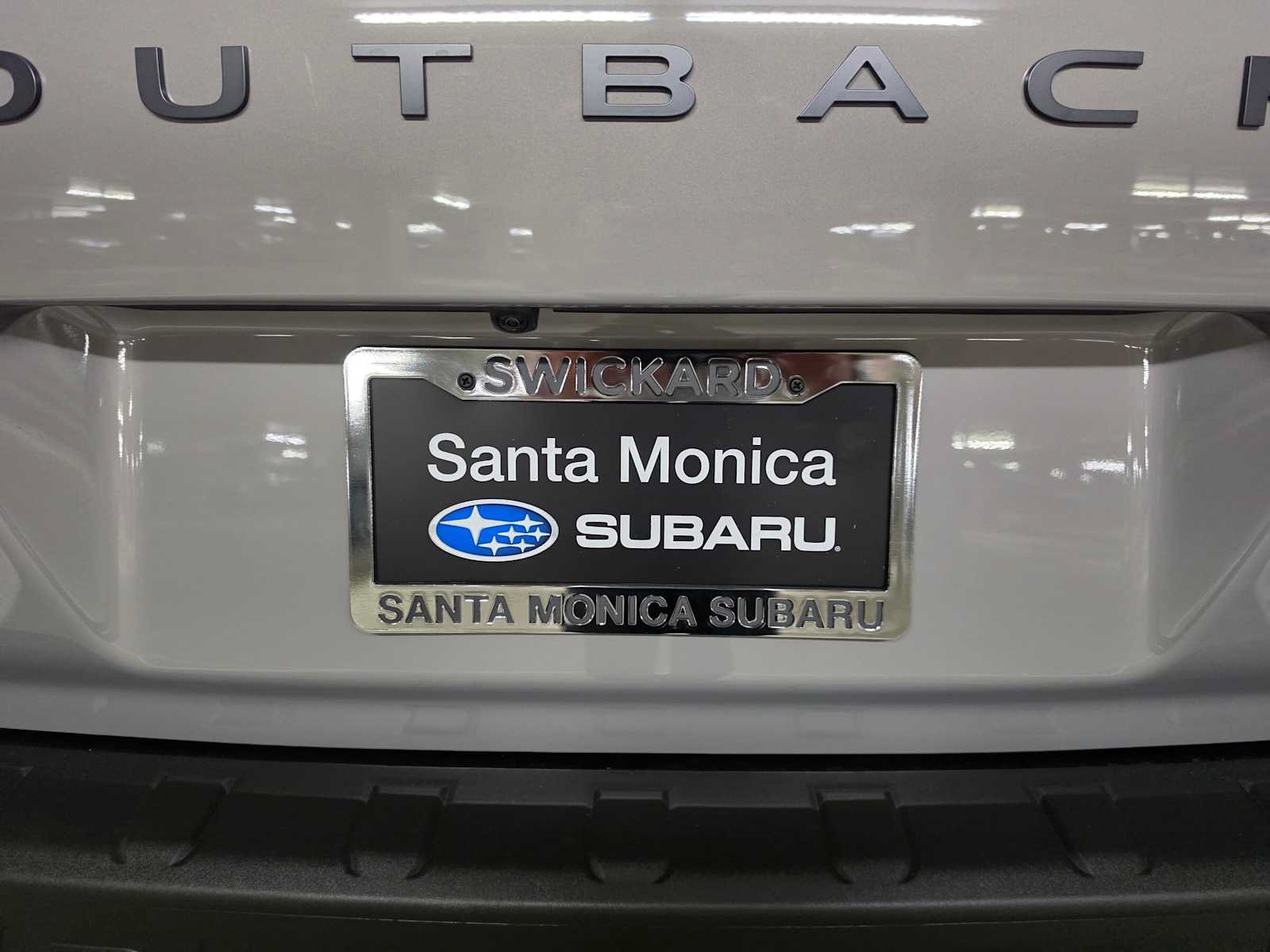 New 2026 Subaru Outback Touring XT AWD/4WD image 13