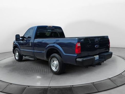 Used 2016 Ford F250 XL RWD image 3