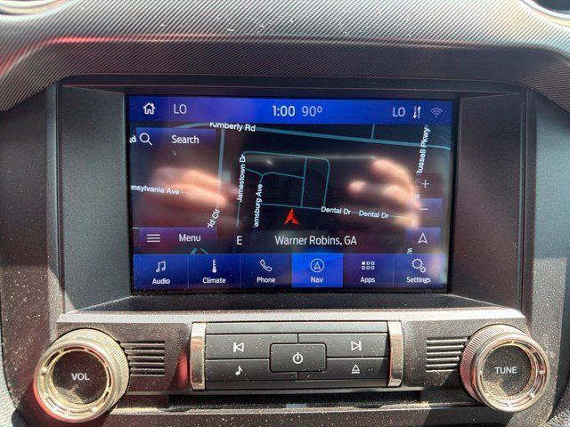 Used 2020 Ford Mustang Shelby GT500 w/ Technology Package RWD image 28