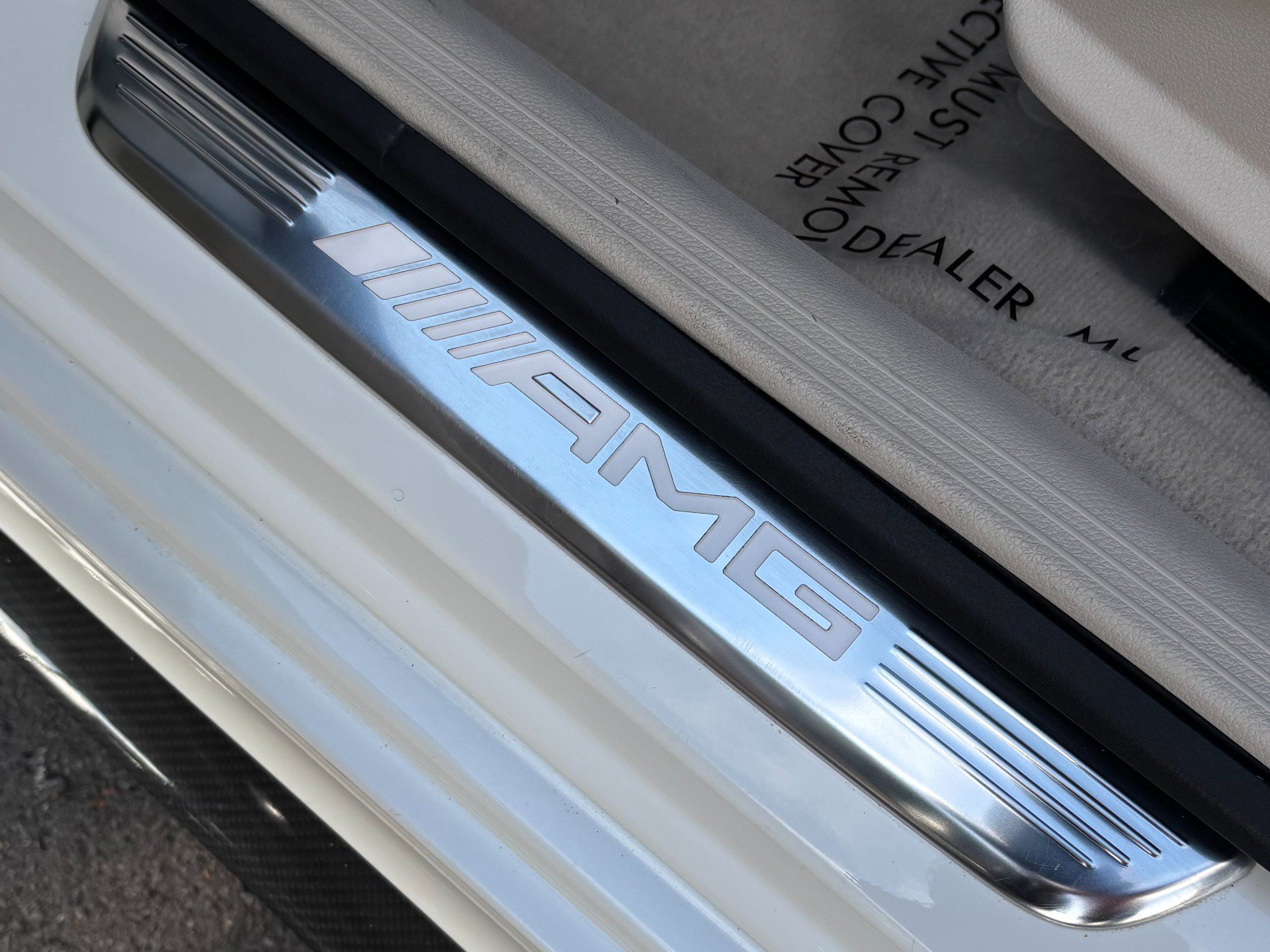Used 2020 Mercedes-Benz AMG GT 63 S image 62