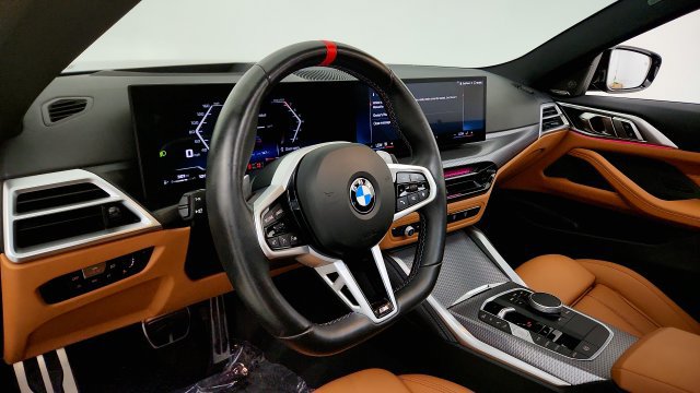 Used 2026 BMW M440i Coupe RWD image 45
