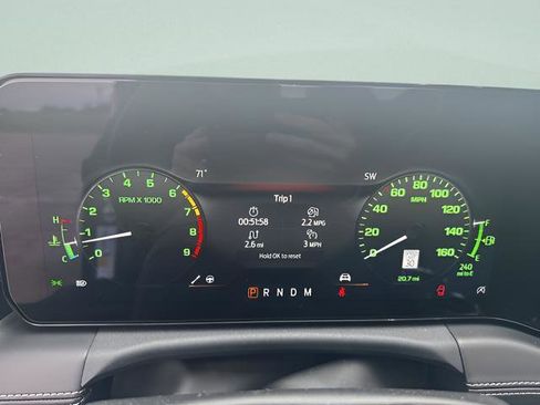 New 2025 Ford Mustang GT Premium w/ GT Performance Package image 9