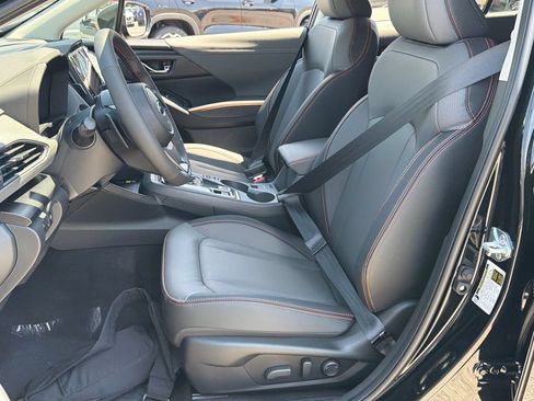 New 2026 Subaru Crosstrek 2.5i Limited AWD/4WD image 14
