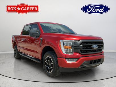 Used 2023 Ford F150 XLT w/ Equipment Group 302A High