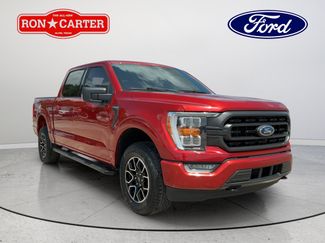 Used 2023 Ford F150 XLT w/ Equipment Group 302A High AWD/4WD video 1